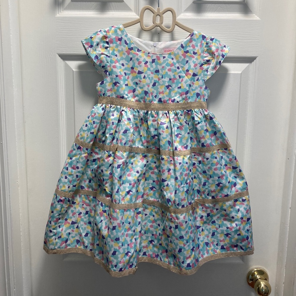 American Girl Confetti Cutie Dress for Girls